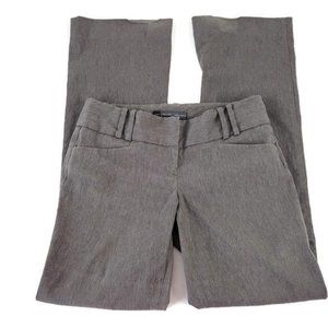 The Limited Exact Stretch Dress Pants GG19E